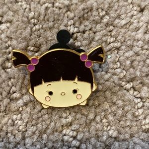 Disney pin